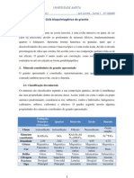 Ciclo bioquímico do granito