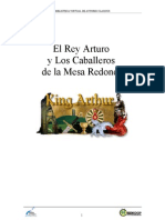 El Rey Arturo y los Caballeros de la quema.doc.doc