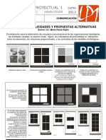 LP1 Nexo Teoría-Práctica Diseño comunicación 2013