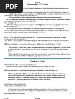 Download IEP Goalspdf by Emmy Vesta SN148215147 doc pdf
