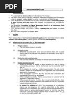 Download ARRAIGNMENTANDPLEAdocx by chocolateflower001 SN148216265 doc pdf