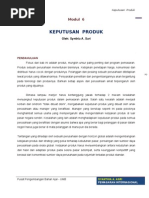 Download keputusan produk by Romadhonika Sastaradihardja SN148219573 doc pdf