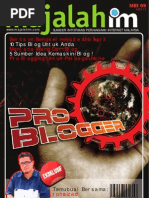 Download Tip Menulis Blog - Majalah IM 13 FlareBiz Team  by MUHAMAD FIKHRI BIN SUMARI SN14822419 doc pdf