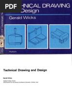 Download Technical Drawing Design by Rusu Paul Horea SN148227015 doc pdf