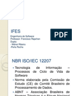 Engenharia de Software Wdnei Perla Nbr Iso Iec 12207