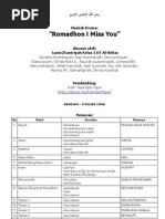 Download Naskah Drama - Romadhon I Miss You by Hamdani Fajar SN148231720 doc pdf
