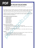 Download Ilmu Rajah Kalacakra by Pesona Gaib SN148232381 doc pdf