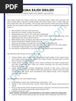 rakyat draft bank bank Mandiri Kuasa Autodebet Surat rakyat draft bank bank Mandiri Kuasa Autodebet Surat