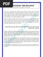 Download Ilmu Khodam 1000 Malaikat by Pesona Gaib SN148232482 doc pdf