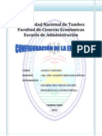 Tema 1 Configuracion de Una Empresa