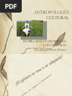 Sexo y género