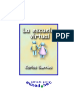 Barrios Napuri Carlos - La Escuela Virtual