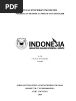Download Tugas Sensor Induktif Dan Kapasitif by Wayan Supan SN148236178 doc pdf
