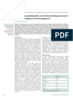 Wernicke's Encephalopathy Lancet 2007 PDF