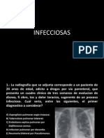 INFECCIOSAS