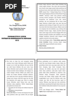 Download Kliping Tugas Hukum by KadEcx Gobel SN148236874 doc pdf