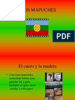 Los Mapuches Ppt1
