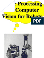 Convolution Low Pass Filtering