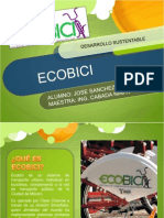 ECOBICI