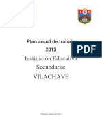 Pat Vilachave 2013