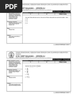 Kartu Soal Matematika Corry