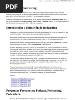 Download El Libro Del Podcast by anasolana88 SN14824331 doc pdf