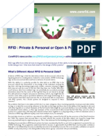 036 RFID Privacy Fact Sheet