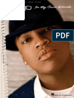 Book Ne-Yo in My Own Words