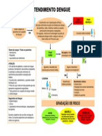 Fluxo Grama at End I Men To Dengue