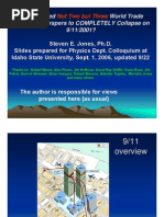 Download Thermite Discovered in Dust from the 911 WTC by 2thirdsworld SN14825320 doc pdf