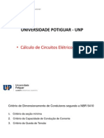 AULA UNP - Circuitos El+®tricos PDF