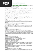 Download Bi 1 Phng php gii cc bi tp v cu to nguyn t by Thi Pham SN148257879 doc pdf