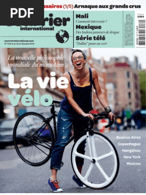 20120712 Courrier International Liberte De Religion Park Geun Hye