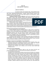 BAB III Ketahanan Nasional PDF