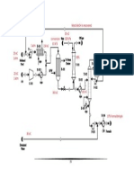 Production of Formaldehyde From Methanol