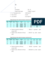 DESIGN BASE PLATE DIMENSIONS