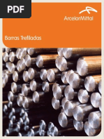 Barras Trefiladas