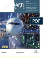 Aircraft Finance Guide 2012