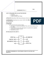 ECAD2 Complete Manual