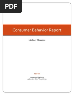 Download Report Lifebouy Shampoo Lifebouy Shampoo Pakistan by Bilal SN148280282 doc pdf