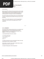 Download 22 A tutorial on statistical-learning for scientific data processing  scikit-learn 013 by Marko Aleksendri SN148281652 doc pdf