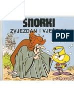 Snorki - Zvjezdan I Vjestica