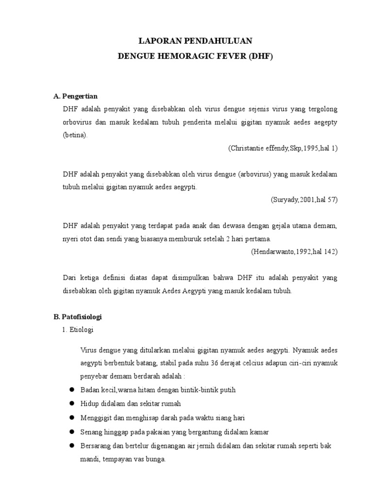 Lp Dhf Pdf