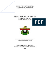 Manual Mahasiswa Indra Khusus 2012-2013