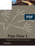 PipeFlow1Single-phaseFlowAssurance