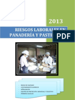 PANADERIA