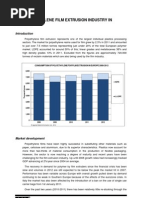 EU Polyethylene Film Mkt