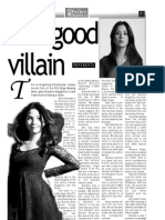 He Re-Imagining Blockbuster Classic Movie Film of The 80's Mga Basang Sisiw Gave Maxene Magalona A New Trade Mark of Being A Villain