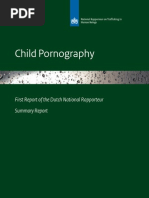 Child Pornography Summary Report of the Dutch National Rapporteur Tcm64 426629