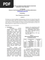 Jurnal Ekonomi Moneter Pdf